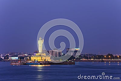 Hyderabad India Stock Photo