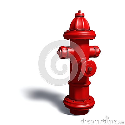 Hydrant Stock Photo