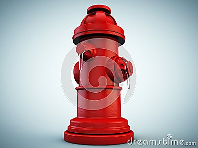 Hydrant Stock Photo