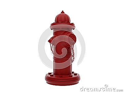 Hydrant Stock Photo