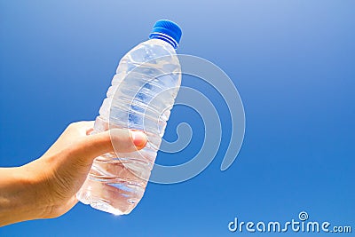 Hydration Stock Photo