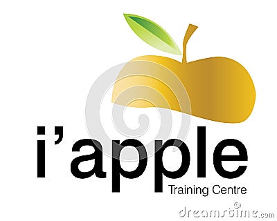 I'apple instructional Centre Stock Photo