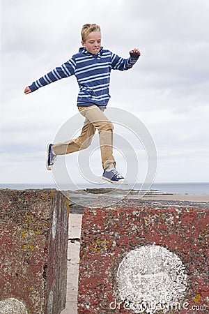 I've done it! Stock Photo