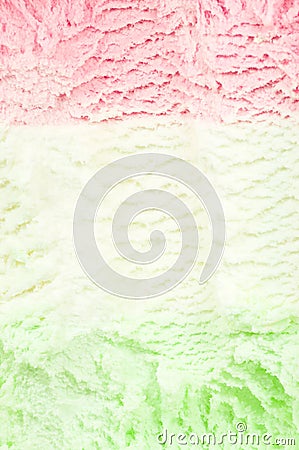 Ice Cream Background Royalty Free Stock Photos - Image: 5704268