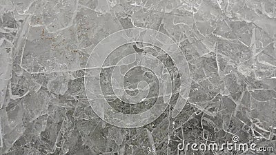 Ice Design Stock Photo