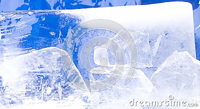 Ice1 Stock Photo