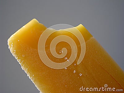 Icelolly Stock Photo