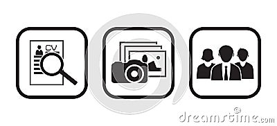 icon8 Vector Illustration