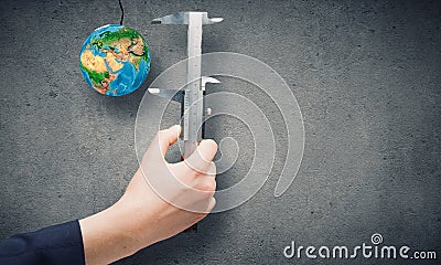 Idea concept Stock Photo