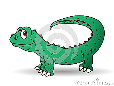 Iguana Stock Photo