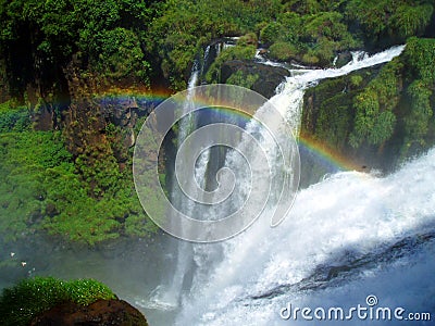 Iguazu3 Stock Photo