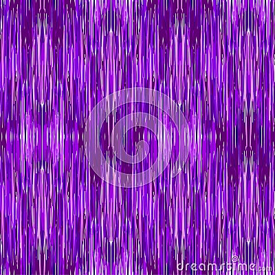 Ikat Ogee Background 124 Vector Illustration