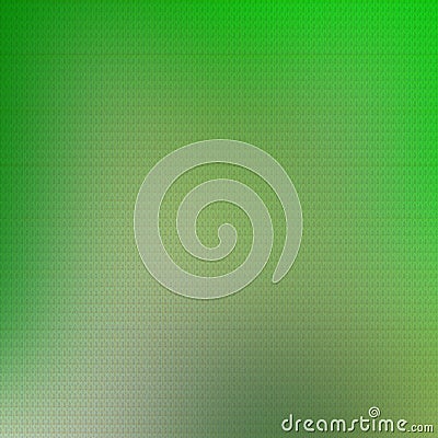 Abstract green background, Green and white gradient, Place for your text Cartoon Illustration