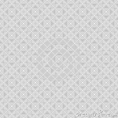 Black and white illustration, high resolution square format and definition Stock Photo