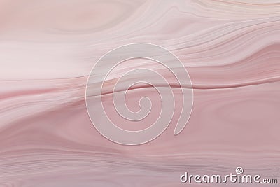 Illustration of pink pearlescent background Cartoon Illustration