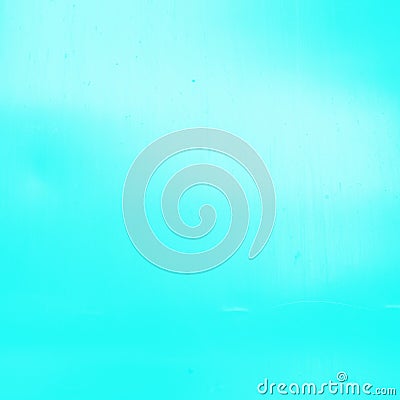Illustration of a solid light blue background - perfect for wallpapers Cartoon Illustration