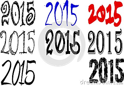 2015 illustrations Cartoon Illustration