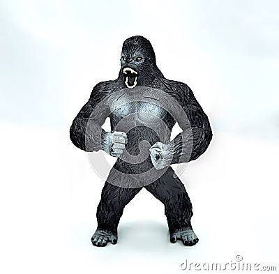 The Original King Kong Editorial Stock Photo