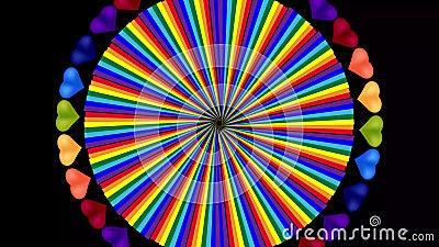 Ilusión óptica Psicodélica Del Espectro. Fondo Animado Hipnótico Del Arcoiris Abstracto. Fondo De Pantalla Colorido Y Brillante Almacen De Video - Vídeo de brillante, bucle: 201121551 Ilusión óptica Psicodélica Del Espectro. Fondo Animado Hipnótico Del Arcoiris Abstracto. Fondo De Pantalla Colorido Y Brillante Almacen De Video - Vídeo de brillante, bucle: 201121551