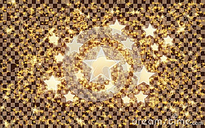 The image displays a dark brown background with a checkered pattern overlay. generative ai Stock Photo