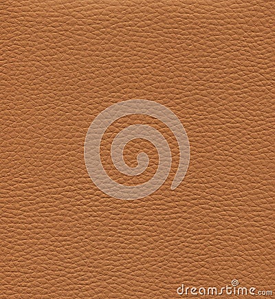 An image of a nice leather background. Cowhide texture Stock Photo
