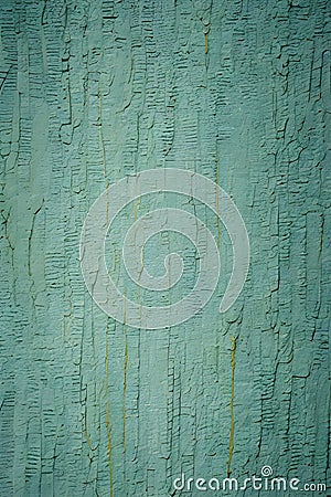 rough concrete wall with weathered texture generated by ai Stock Photo