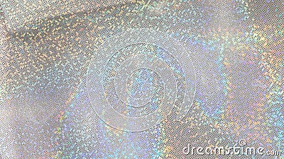 Colorful Abstract Textured Surface Captured in Close-Up Detail Stock Photo