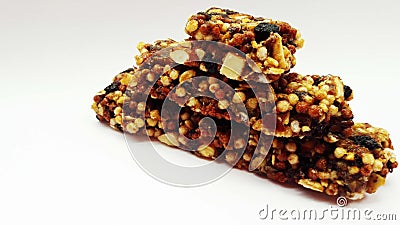 image of snacks Stock Photo