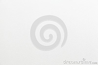 Image of white concrete wall texture background, cement wall, plaster texture Stock Photo