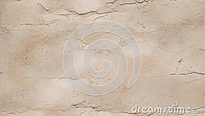 Nature's Mosaic: Seamless Speckled Limestone. AI generate Stock Photo