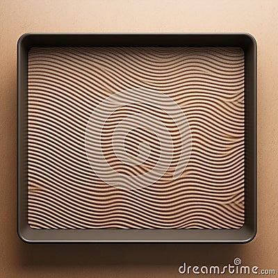 Astonishing Wallpaper Crafty Cardboard Stock Photo