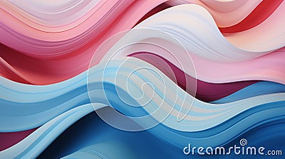 Mesmerizing Abstract Webbing: Intricate Strands of Connectivity in Captivating Visual Harmony. Stock Photo