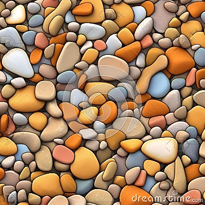 Immerse yourself in a visual wonderland with mesmerizing stone pattern wallpapers Stock Photo