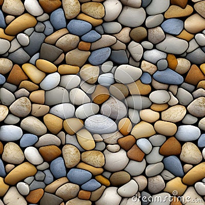 Immerse yourself in a world of artistry with stunning stone patterns Stock Photo
