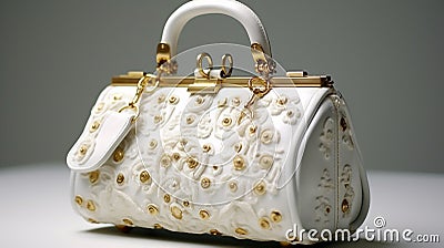 Couture Couture Exquisite Ladies' Handbags from Luxury Designers