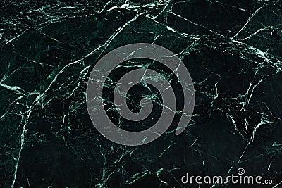 Imperial Green - polished dark marble stone slab, texture for perfect interior, background or other design project. Stock Photo