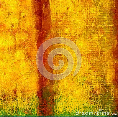 Impression abstract texture. Artistic bright background. Stock. Oil painting artwork. Modern style graphic wallpaper. Stock Photo