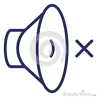 Increase Volume Isolated Isolated Vector Icon easily editable easily editable Vector Illustration