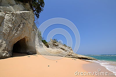 India, Neil Island Stock Photo