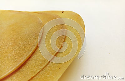 Indian Food Item Stock Photo