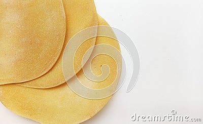 Indian Food Item Stock Photo