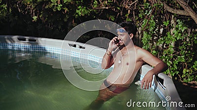 Videos Gay Men Naked Swimming Pool | Gay Fetish XXX