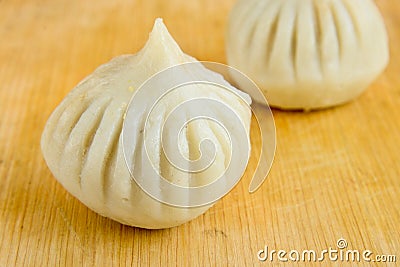 Indian Sweet- Modak Stock Photo