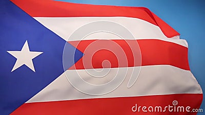 Indicateur du Porto Rico Indicateur du Porto Rico
