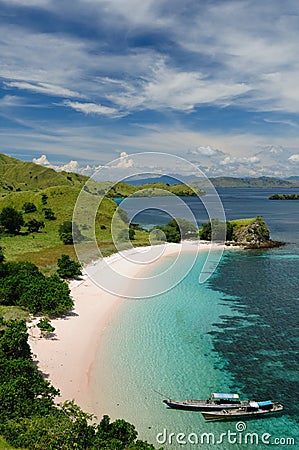 Indonesia Stock Photo