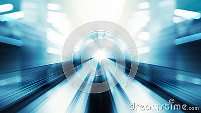 Indoor design interior architecture abstract background Stock Photo