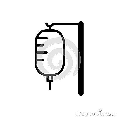 Infuse Icon Design Vector Template Vector Illustration