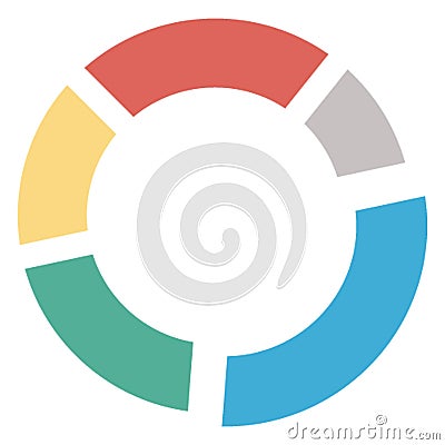 Initializing Color Vector icon which can easily modify or edit Vector Illustration