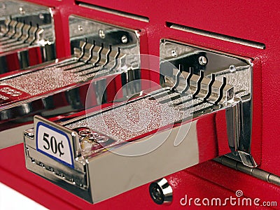Coin slot timer price guide