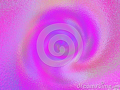 Inspiring beautiful pink abstract images effect wave Stock Photo